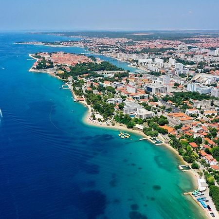 Two Bedroom Apartment In The Old Town Marija Zadar Luaran gambar