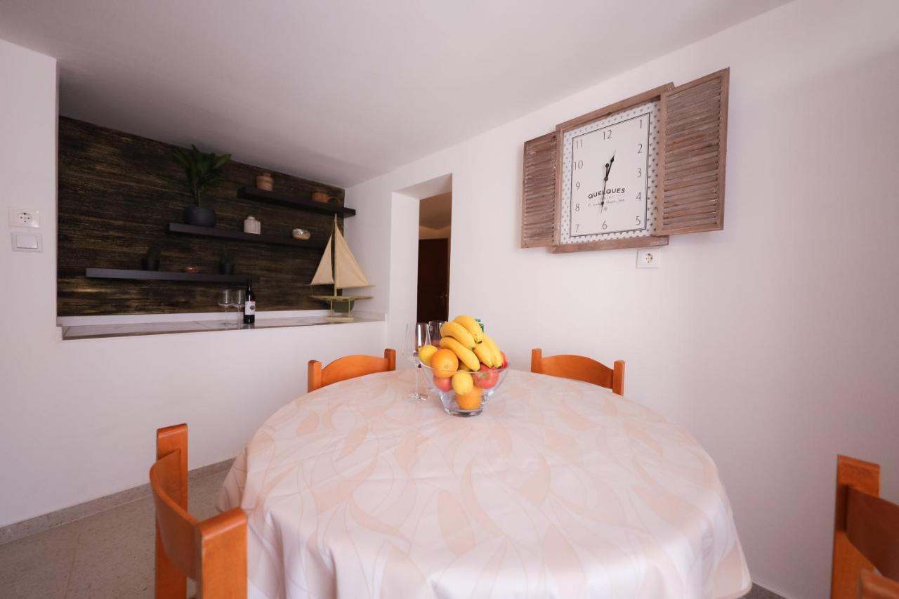 Two Bedroom Apartment In The Old Town Marija Zadar Luaran gambar