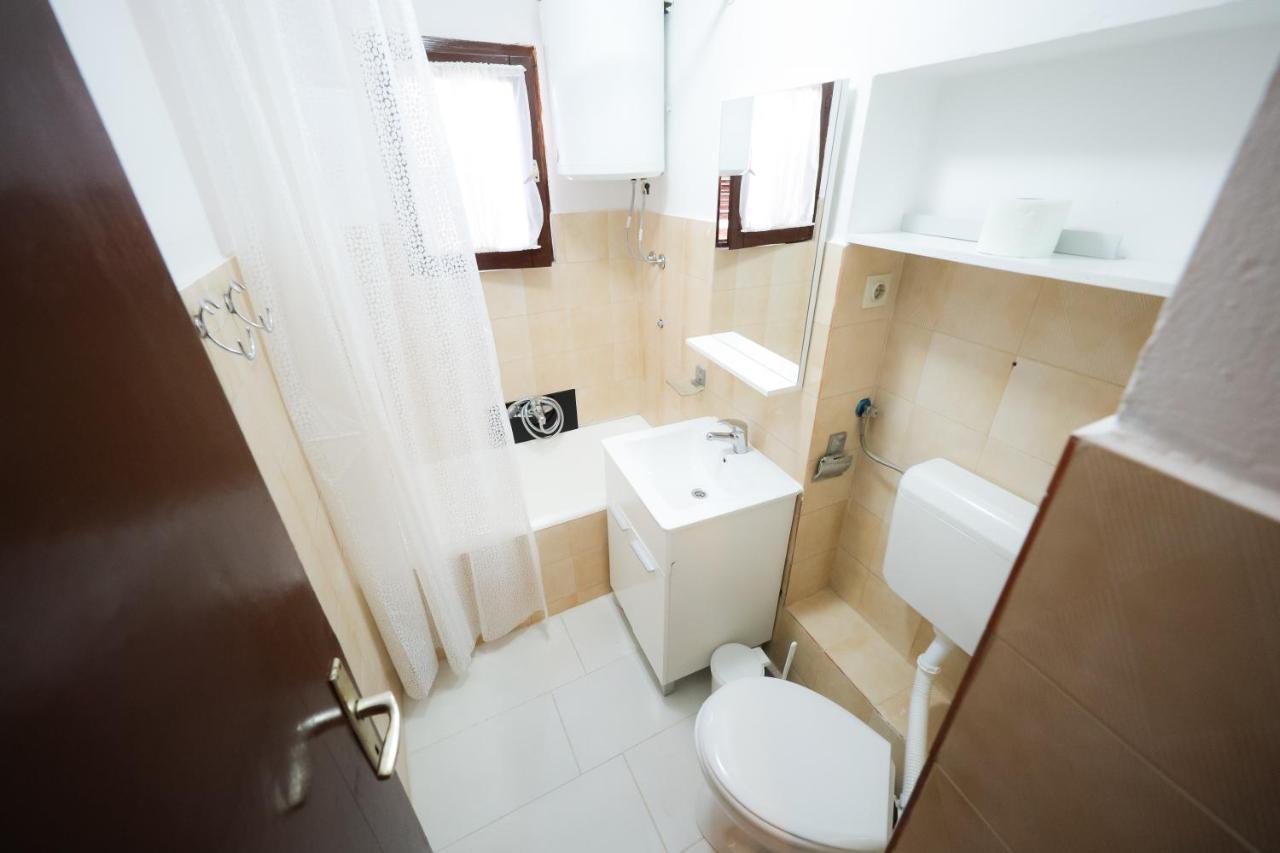 Two Bedroom Apartment In The Old Town Marija Zadar Luaran gambar