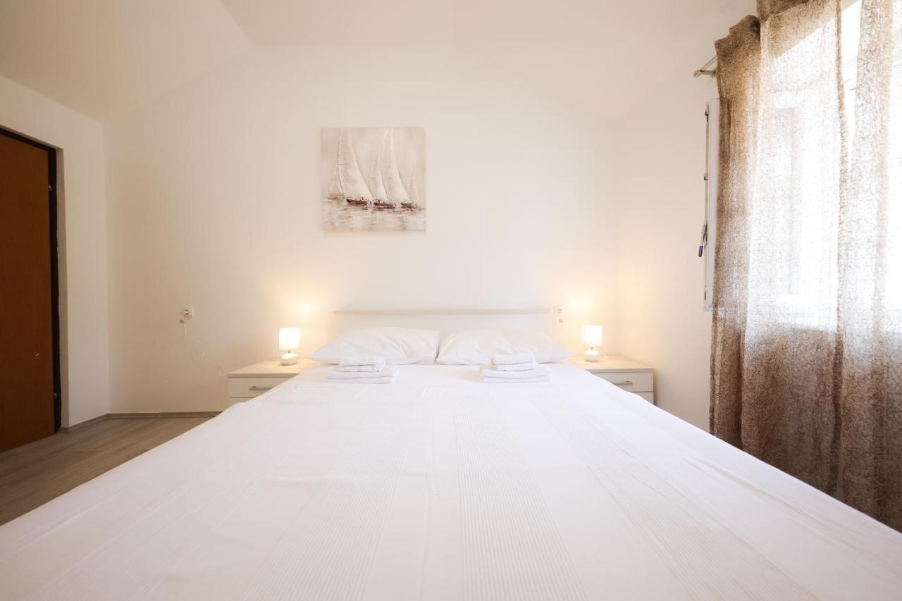 Two Bedroom Apartment In The Old Town Marija Zadar Luaran gambar