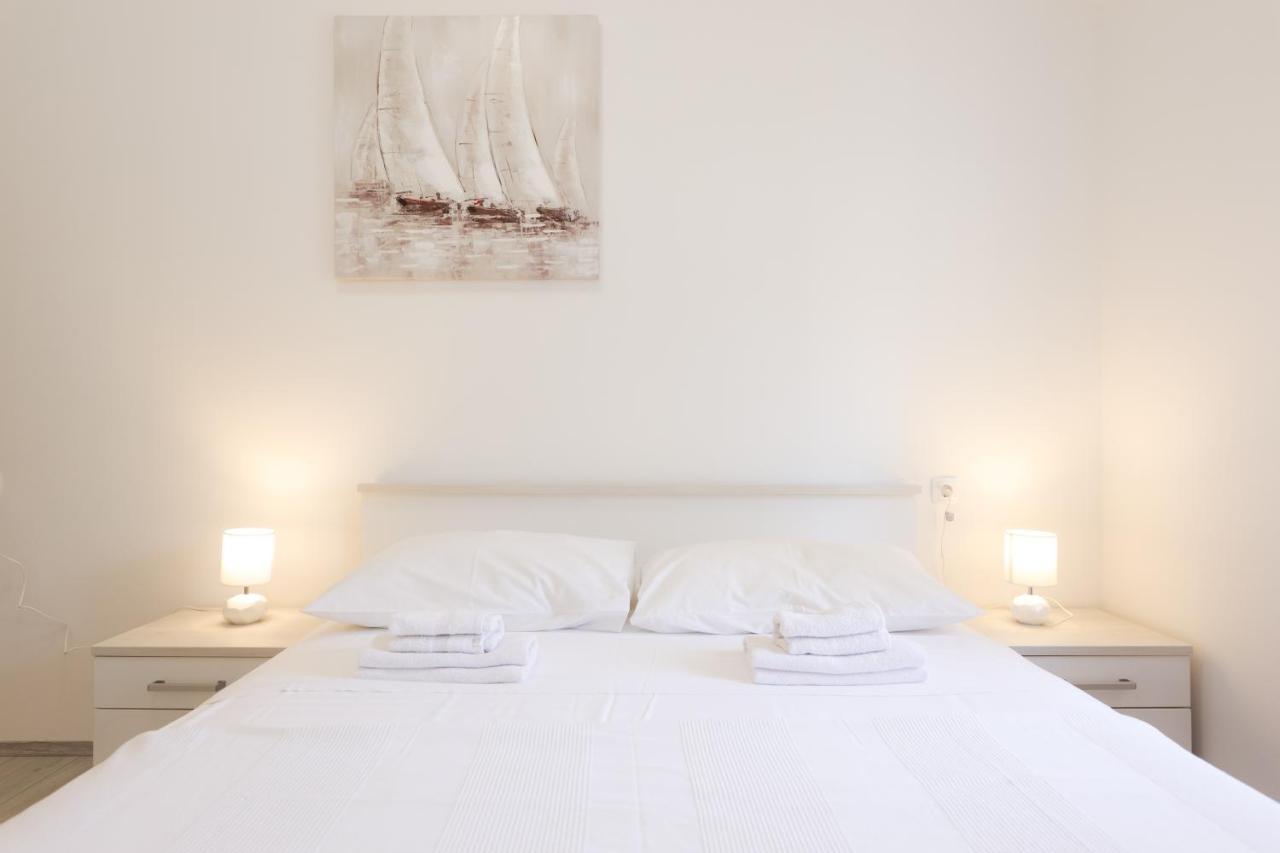 Two Bedroom Apartment In The Old Town Marija Zadar Luaran gambar