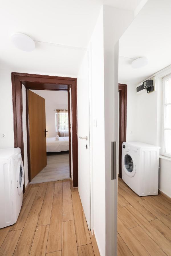 Two Bedroom Apartment In The Old Town Marija Zadar Luaran gambar