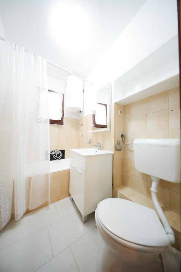 Two Bedroom Apartment In The Old Town Marija Zadar Luaran gambar