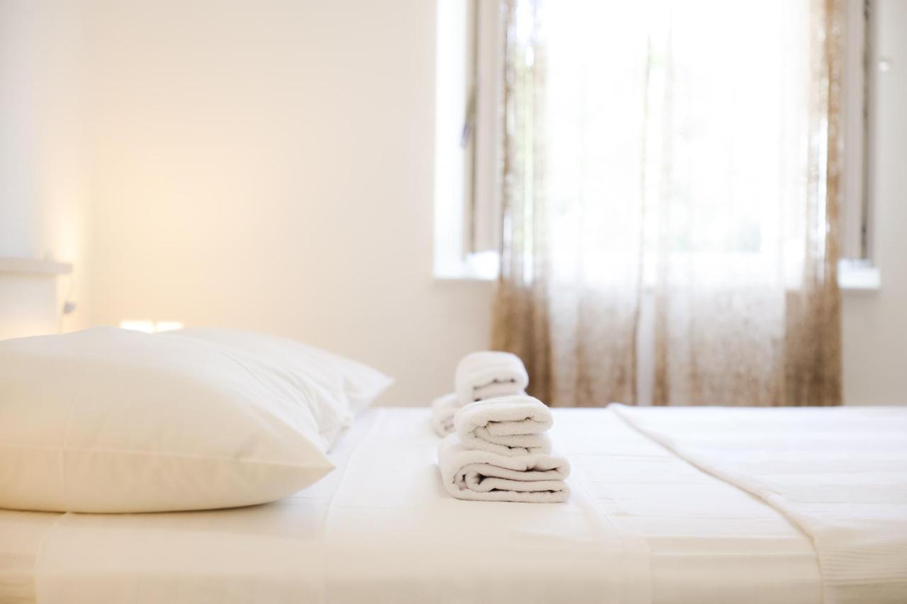 Two Bedroom Apartment In The Old Town Marija Zadar Luaran gambar