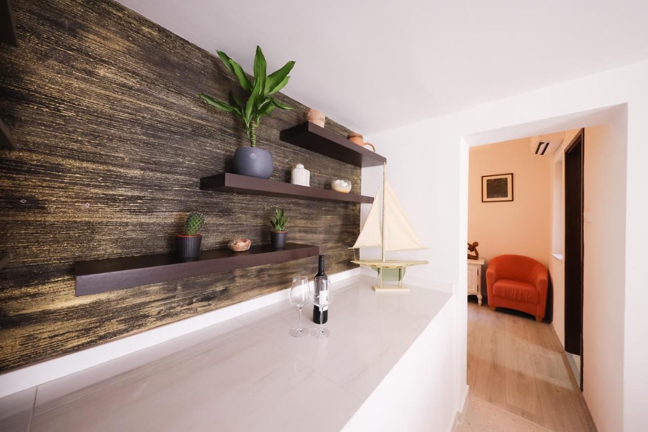 Two Bedroom Apartment In The Old Town Marija Zadar Luaran gambar