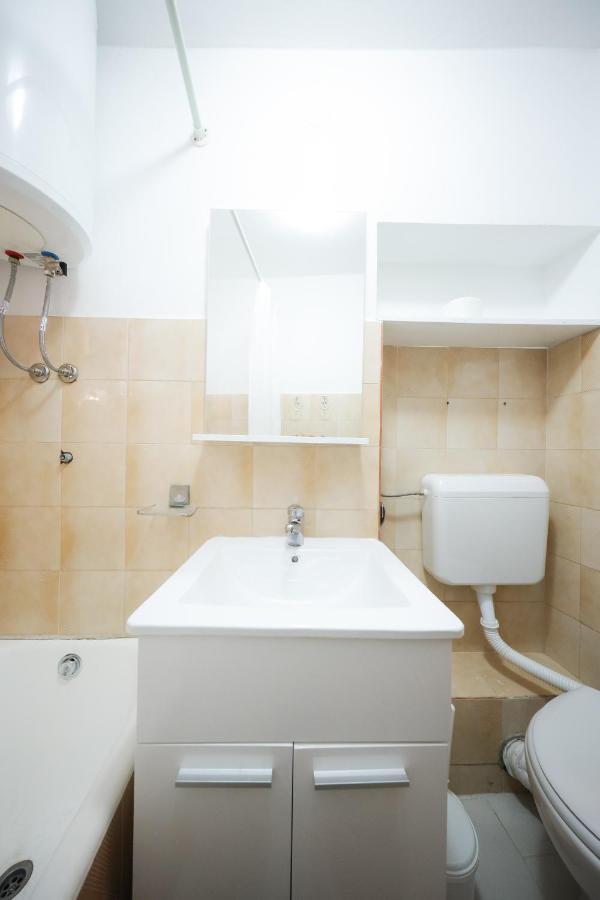 Two Bedroom Apartment In The Old Town Marija Zadar Luaran gambar
