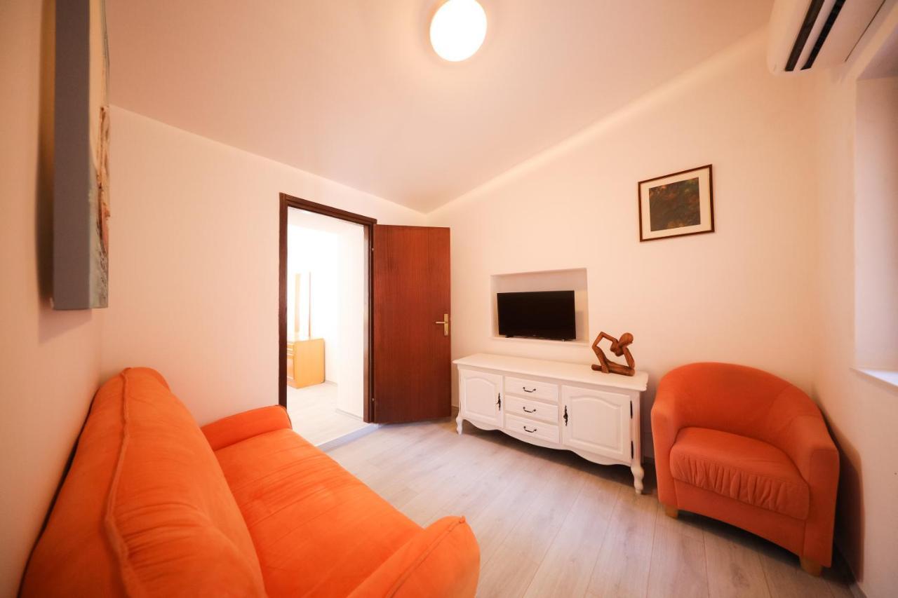 Two Bedroom Apartment In The Old Town Marija Zadar Luaran gambar