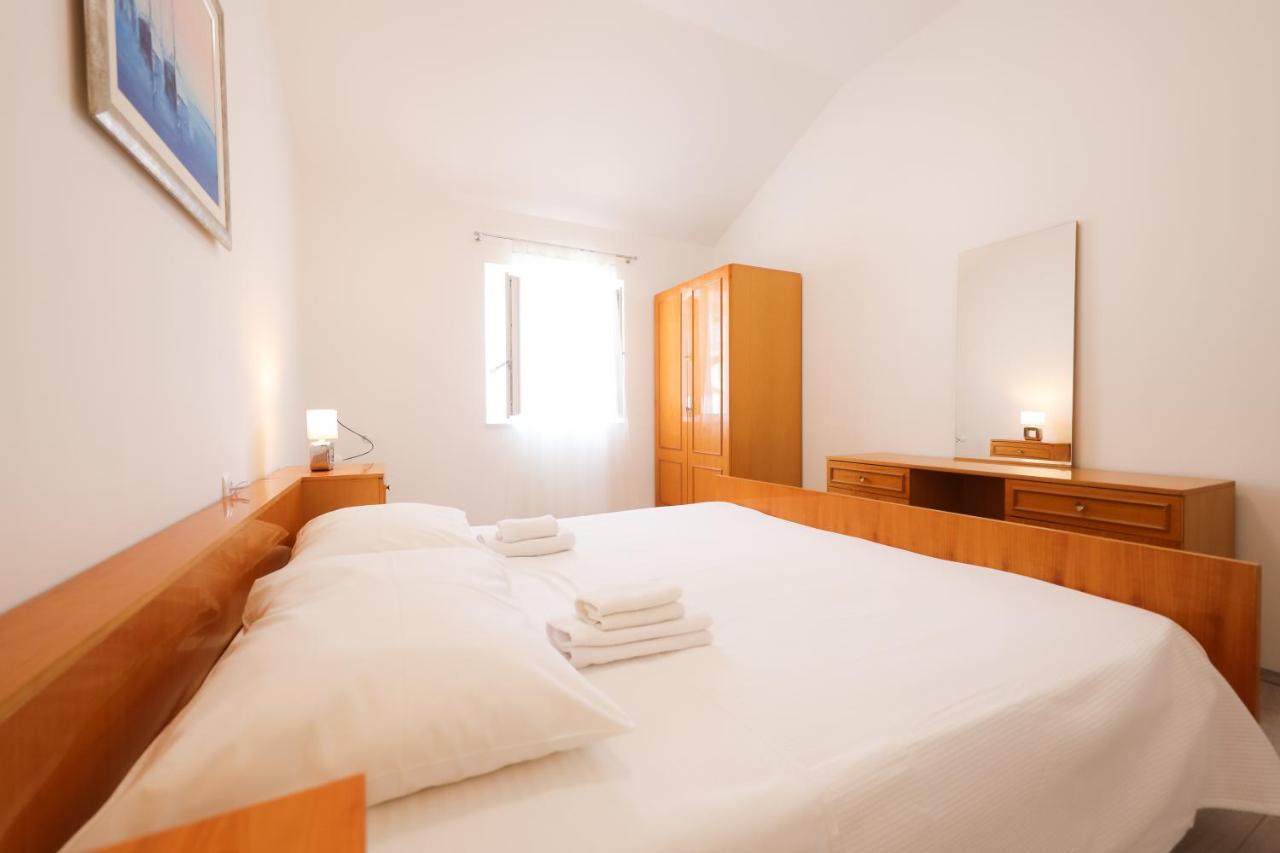 Two Bedroom Apartment In The Old Town Marija Zadar Luaran gambar